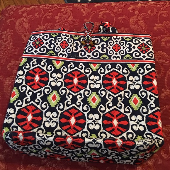 Vera Bradley bag