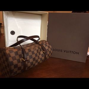 Louis Vuitton Purse