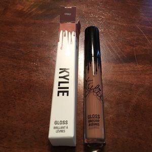 Kylie Lip kit Lip gloss in LITERALLY