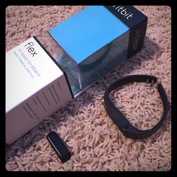 Fitbit flex - Picture 1 of 1