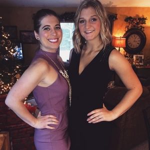 Meet your Posher, Jenna