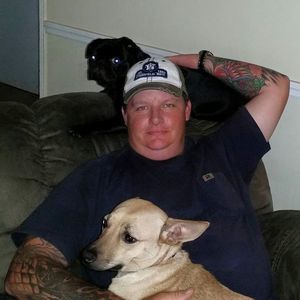 Meet your Posher, Ben