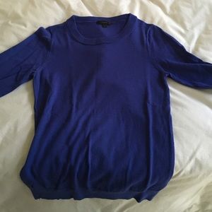 jcrew Tippi sweater