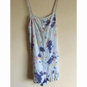 Free People Romper