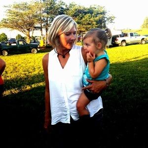 Meet your Posher, Kim