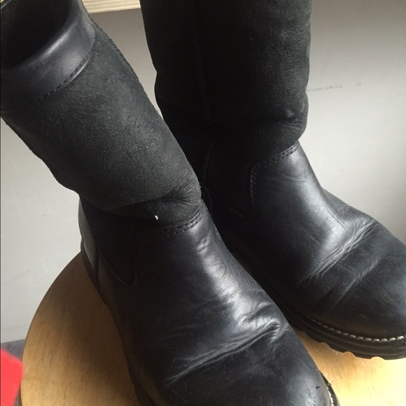 Uggs