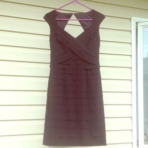 Little black cocktail dress, great condition