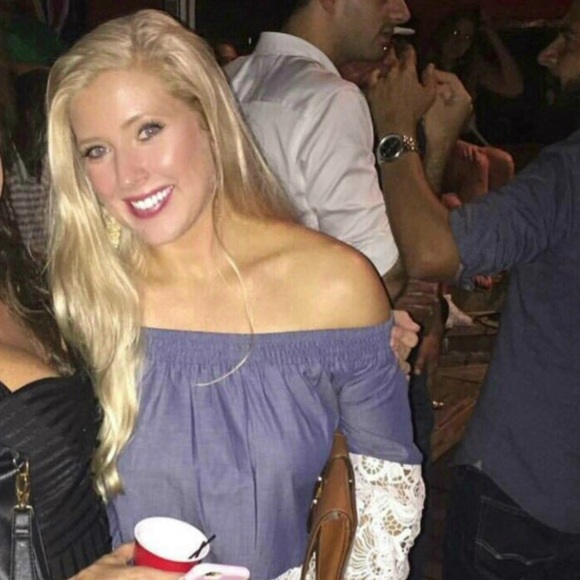 Meet your Posher, Stacy - Picture 4 of 4