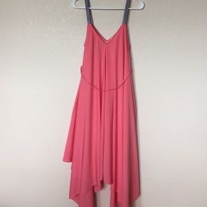Jessica Simpson maternity dress