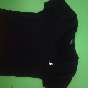 Ralph Lauren v neck