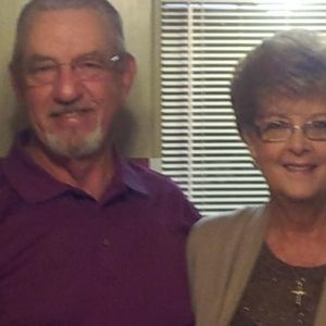 Meet your Posher, Darlene