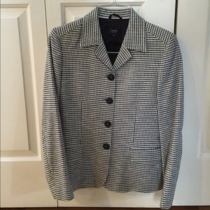 Zanella Blazer Made in Italy