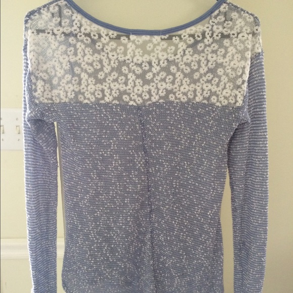 Light Blue Shirt - Picture 2 of 4