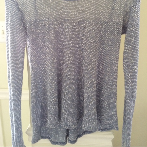 Light Blue Shirt - Picture 3 of 4