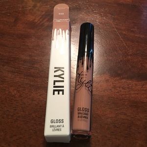 Kylie Lip kit Lip gloss in SO CUTE