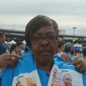 Meet your Posher, Valerie