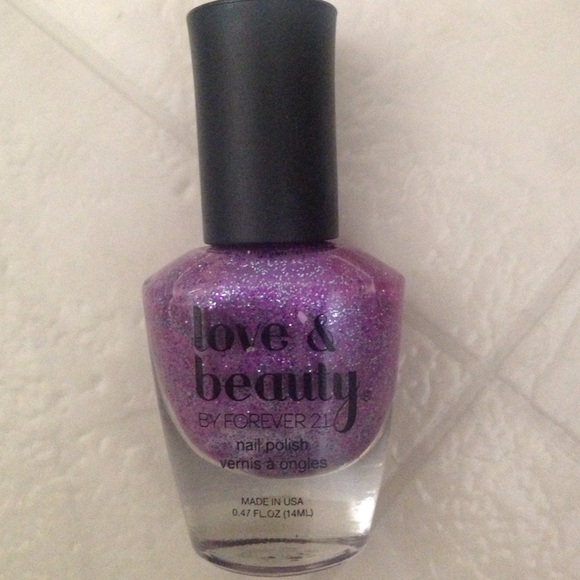 Sparkle Nail Polish Set - Picture 4 of 4