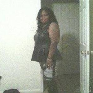 Meet your Posher, Lashonda