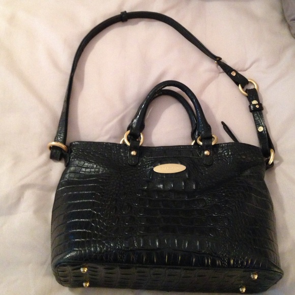 Brahmin purse