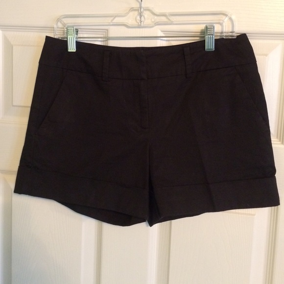 New York and Company Shorts