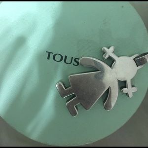 Tous original pendant