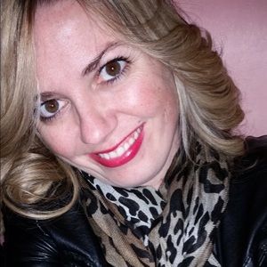 Meet your Posher, Natascha