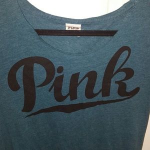 Victorias secret PINK tshirt