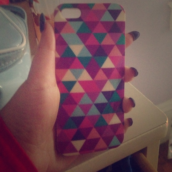 iPhone 5 Case
