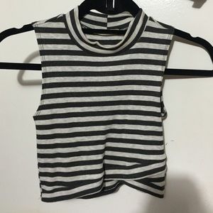Crop Top !