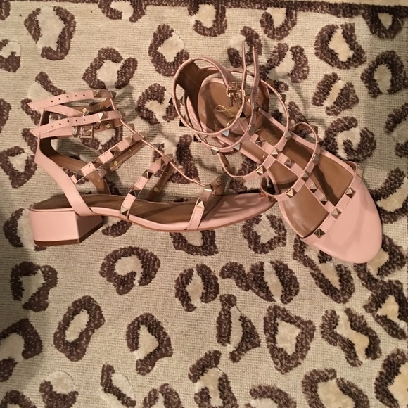 Arturo Chiang sandal