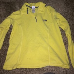 North face light jacket