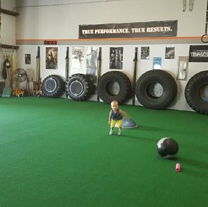 Meet your Posher, Cheryl