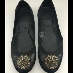 Tory Burch Caroline Flats