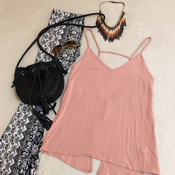 Lulu's I Tank I Can Tank Top - Picture 1 of 4