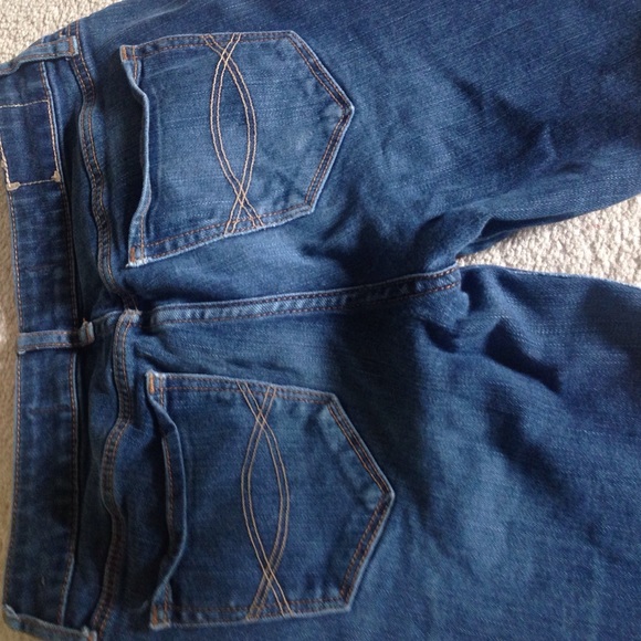 Abercrombie and Fitch Jeans - Picture 3 of 3