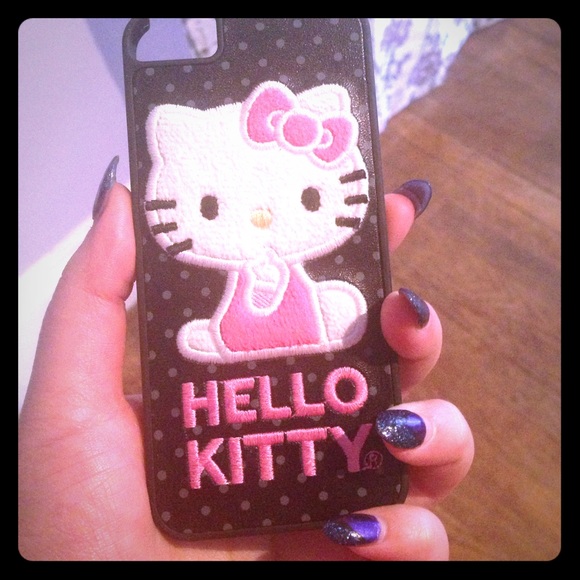 iPhone 5 Case