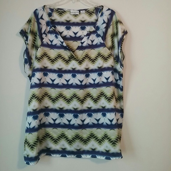 Blouse