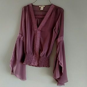 TRADE For jboutcher only !  Arden B Blouse