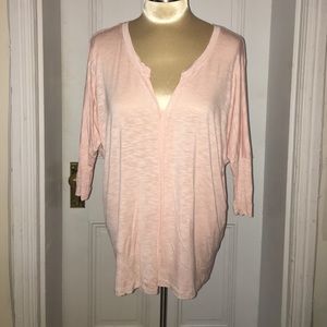 Anthropologie Tee Shirt - Size S