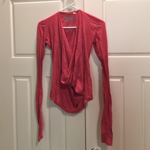 Threads 4 Thought organic Cotton tee