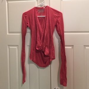 Threads 4 Thought organic Cotton tee