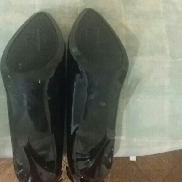 Pumps - Picture 3 of 4