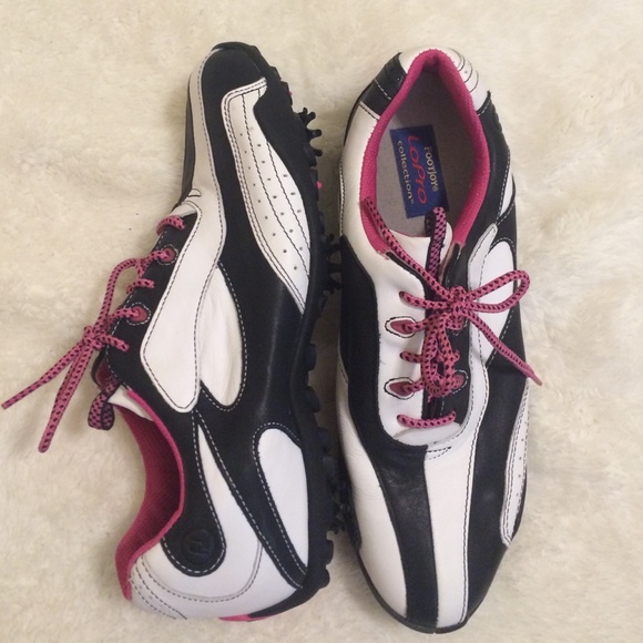 🎀FootJoy women's golf shoes🎀