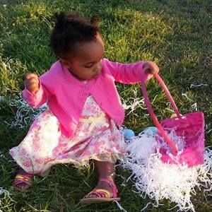 Meet your Posher, Dawn