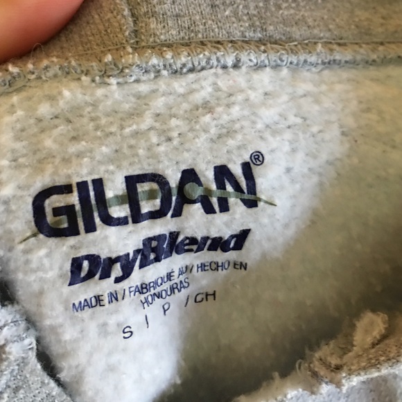 HARVARD HOODIE ❣ - Picture 2 of 3