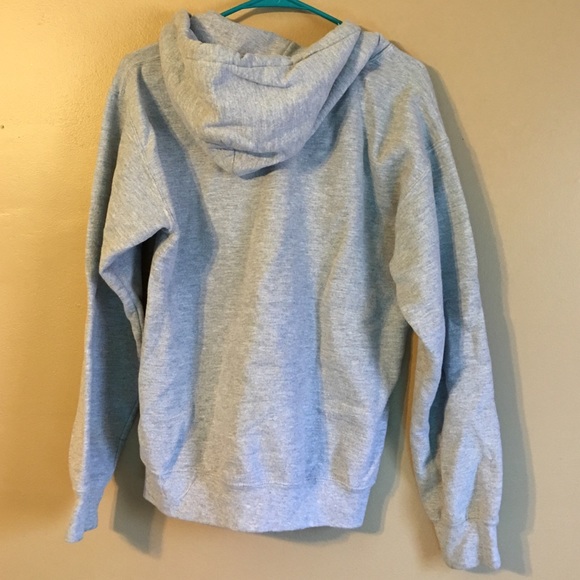 HARVARD HOODIE ❣ - Picture 3 of 3