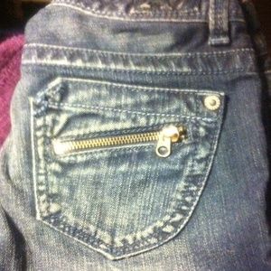 Aeropostale jeans size-0