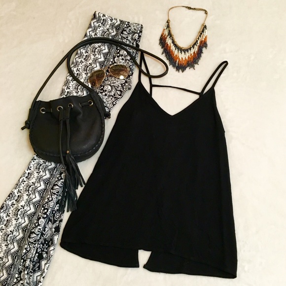 Lulu's I Tank I Can Tank Top