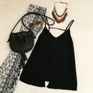 Lulu's I Tank I Can Tank Top