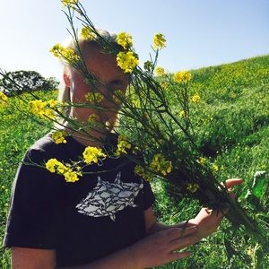 Meet your Posher, Kate